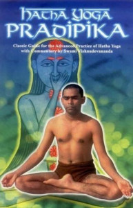 Hatha Yoga Pradipika by Vishnu-devananda