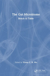 The Gut Microbiome by Vivian C. H. Wu (Hardback)