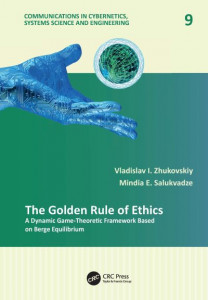 The Golden Rule of Ethics (Book 10) by Vladislav Iosifovich Zhukovskii