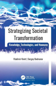 Strategizing Societal Transformation by V. L. Kvint