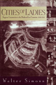 Cities of Ladies by Walter Simons
