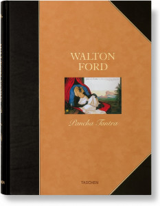 Pancha Tantra by Walton Ford - Signed Edition