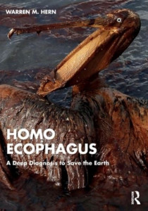 Homo Ecophagus by Warren M. Hern