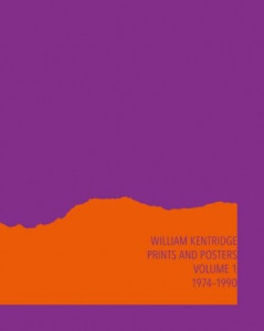 William Kentridge by Warren Siebrits (Hardback)