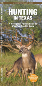 Hunting in Texas by Waterford Press