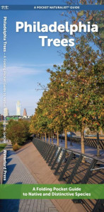 Philadelphia Trees by Waterford Press