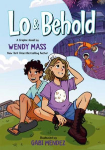 Lo & Behold by Wendy Mass