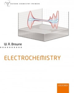 Electrochemistry by Wesley R. Browne