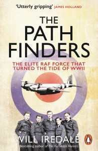 The Pathfinders by Will Iredale – Signed Bookplate Edition