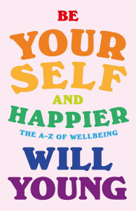 Be Yourself and Happier by Will Young - Signed Edition