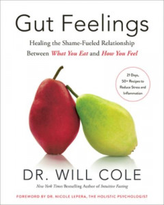 Gut Feelings by Will Cole (Hardback)