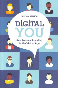 Digital You by William Arruda