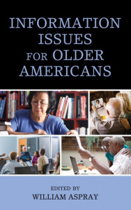 Information Issues for Older Americans by William Aspray