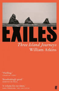 Exiles by William Atkins