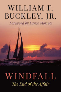 Windfall by William F. Buckley