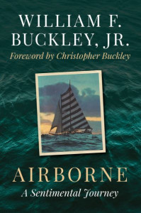 Airborne by William F. Buckley