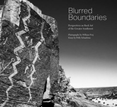 Blurred Boundaries by William Frej (Hardback)