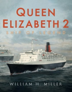 Queen Elizabeth 2 by William H. Miller
