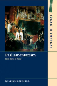Parliamentarism (Book 121) by William Selinger