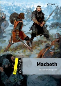 Dominoes: One: Macbeth Audio Pack by William Shakespeare