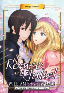 Romeo and Juliet by Crystal S. Chan