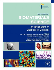 Biomaterials Science by William Wagner (Hardback)
