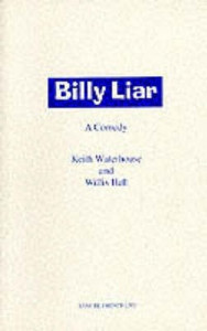 Billy Liar - A Comedy by Keith Waterhouse