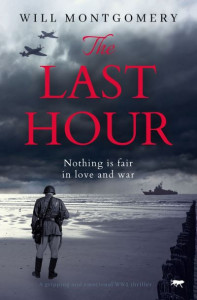 The Last Hour by Will Montgomery