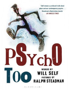 Psycho Too by Will Self