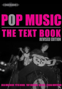 POP MUSIC THE TEXT BOOK by WINTERSON ET AL
