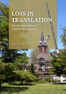 Loss in Translation by Wouter J. W. Kock (Hardback)