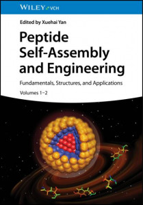 Peptide Self-Assembly and Engineering by Xuehai Yan (Hardback)