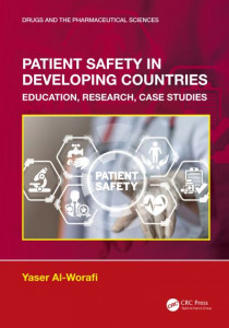 Patient Safety in Developing Countries by Yaser Al-Worafi (Hardback)