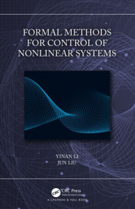 Formal Methods for Control of Nonlinear Systems by Yinan Li (Hardback)