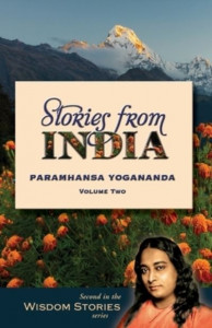 Stories from India ([volume 2]) by Yogananda