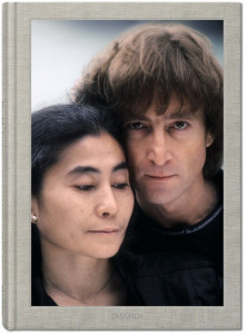 John Lennon & Yoko Ono: Double Fantasy by Kishin Shinoyama & Yoko Ono - Signed Edition