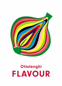 Ottolenghi: Flavour by Yotam Ottolenghi & Ixta Belfrage - Signed Edition