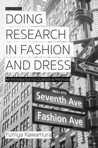Doing Research in Fashion and Dress by Yuniya Kawamura (Hardback)