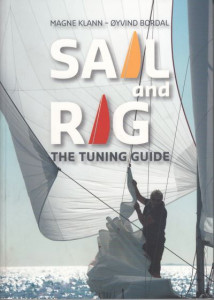 Sail and Rig by Øyvind Bordal