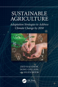 Sustainable Agriculture by Zied Haj-Amor (Hardback)