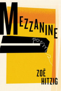 Mezzanine by Zoe Hitzig