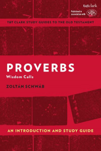 Proverbs by Zoltán S. Schwáb (Hardback)